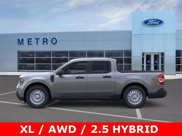 New 2026 Ford Maverick XL w/ Equipment Group 101A image 4