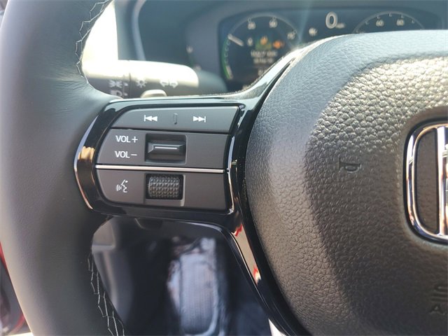 New 2025 Honda Civic Sport Touring image 23