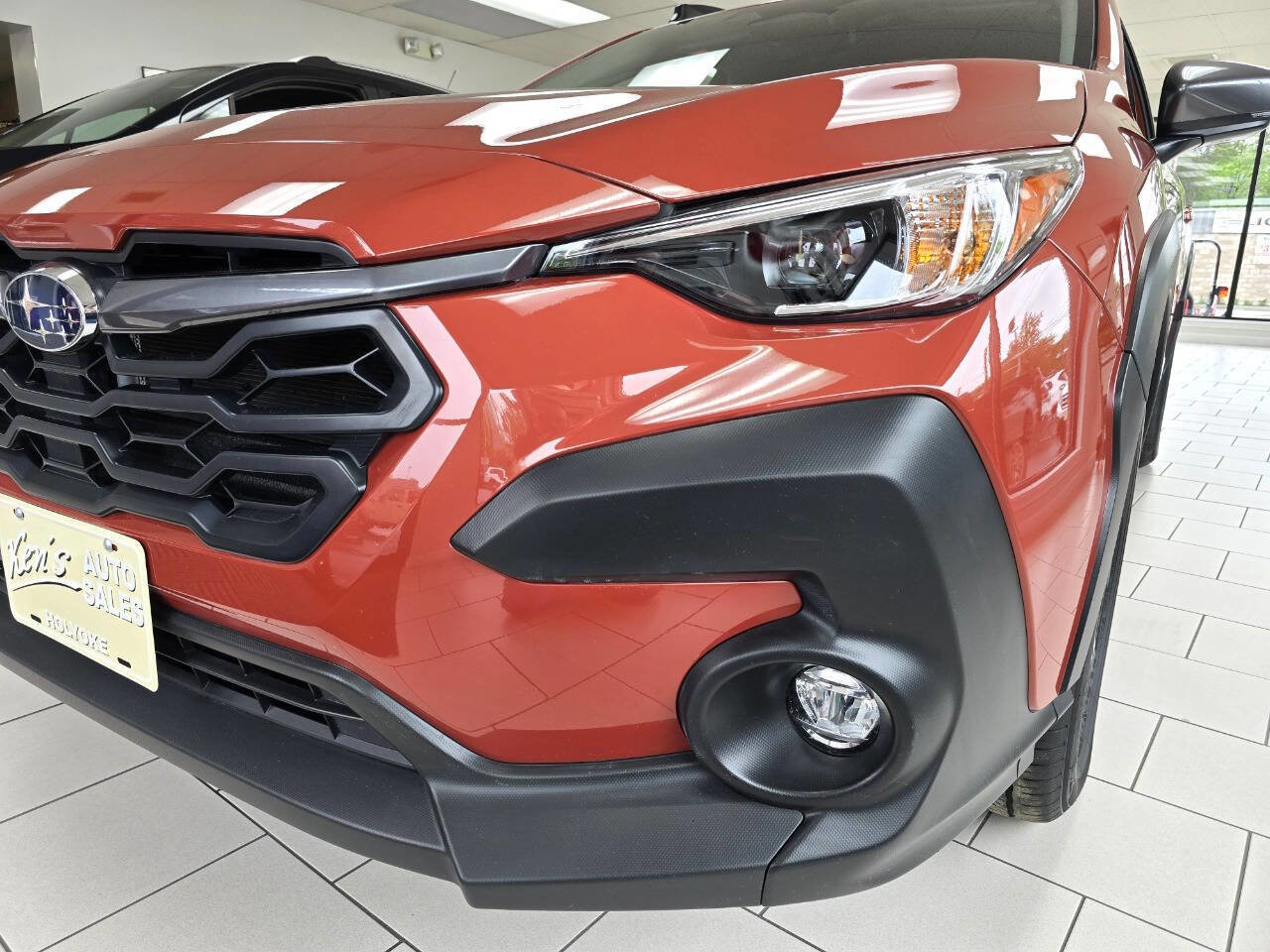 Used 2024 Subaru Crosstrek 2.0i Premium AWD/4WD image 7