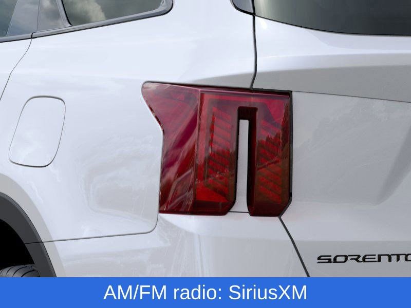 New 2026 Kia Sorento SX Prestige image 12