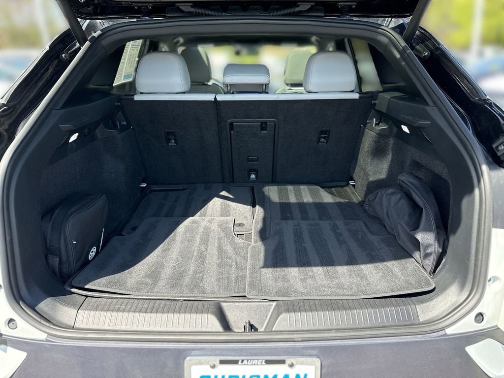 Used 2021 Volkswagen ID.4 1st Edition image 20