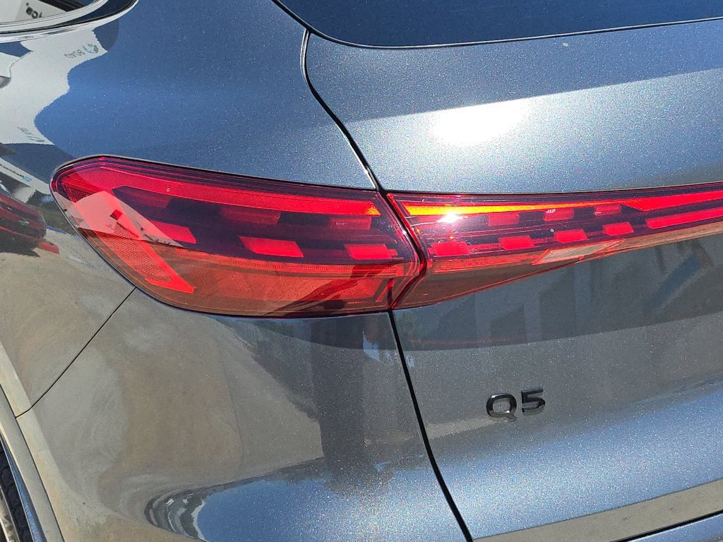 New 2026 Audi Q5 Premium Plus AWD/4WD image 34