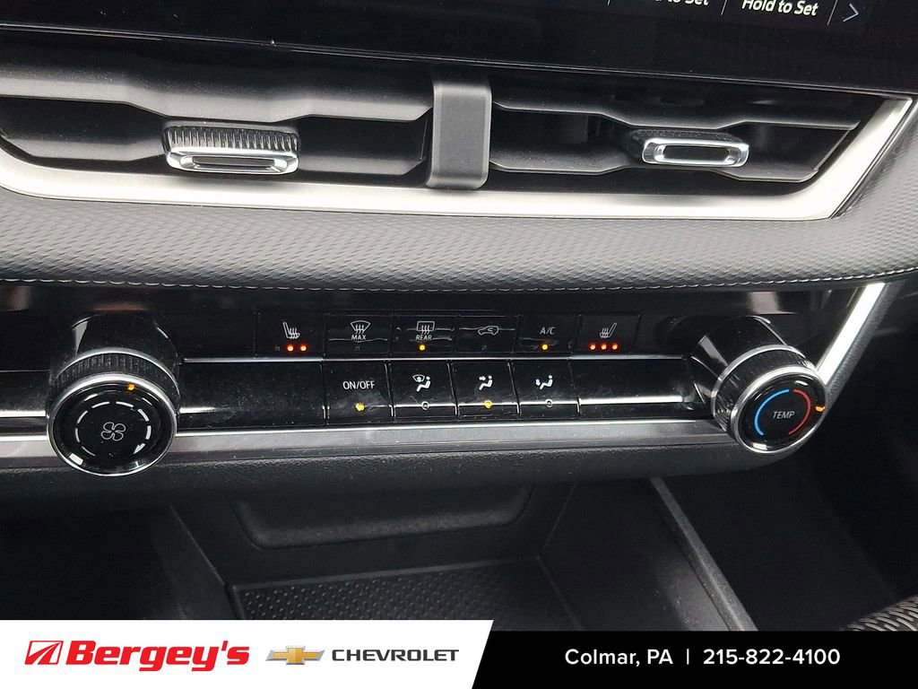 Certified 2026 Chevrolet Equinox LT image 17