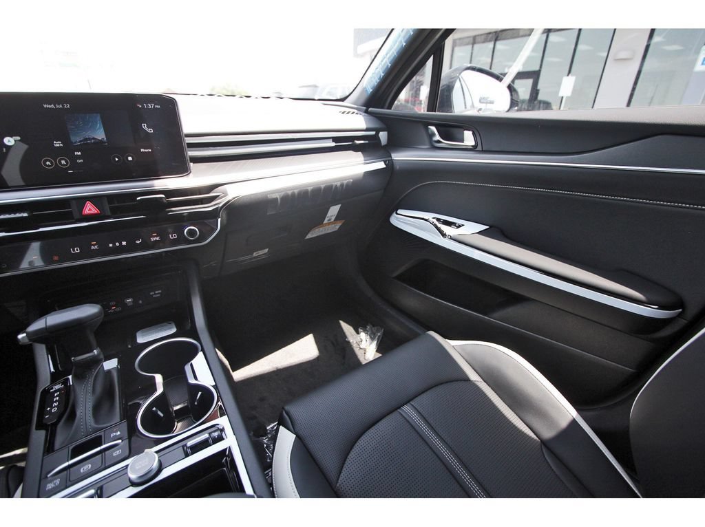 New 2026 Kia K5 GT-Line FWD image 12