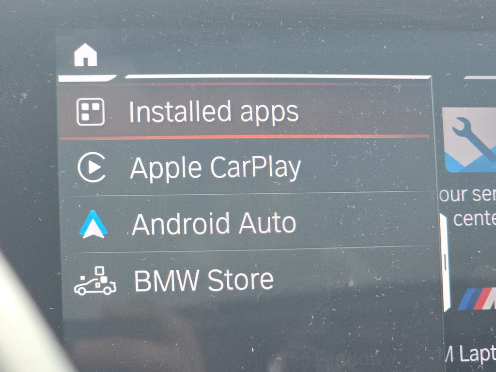 Used 2021 BMW X7 xDrive40i w/ Luxury Seating Package AWD/4WD image 5