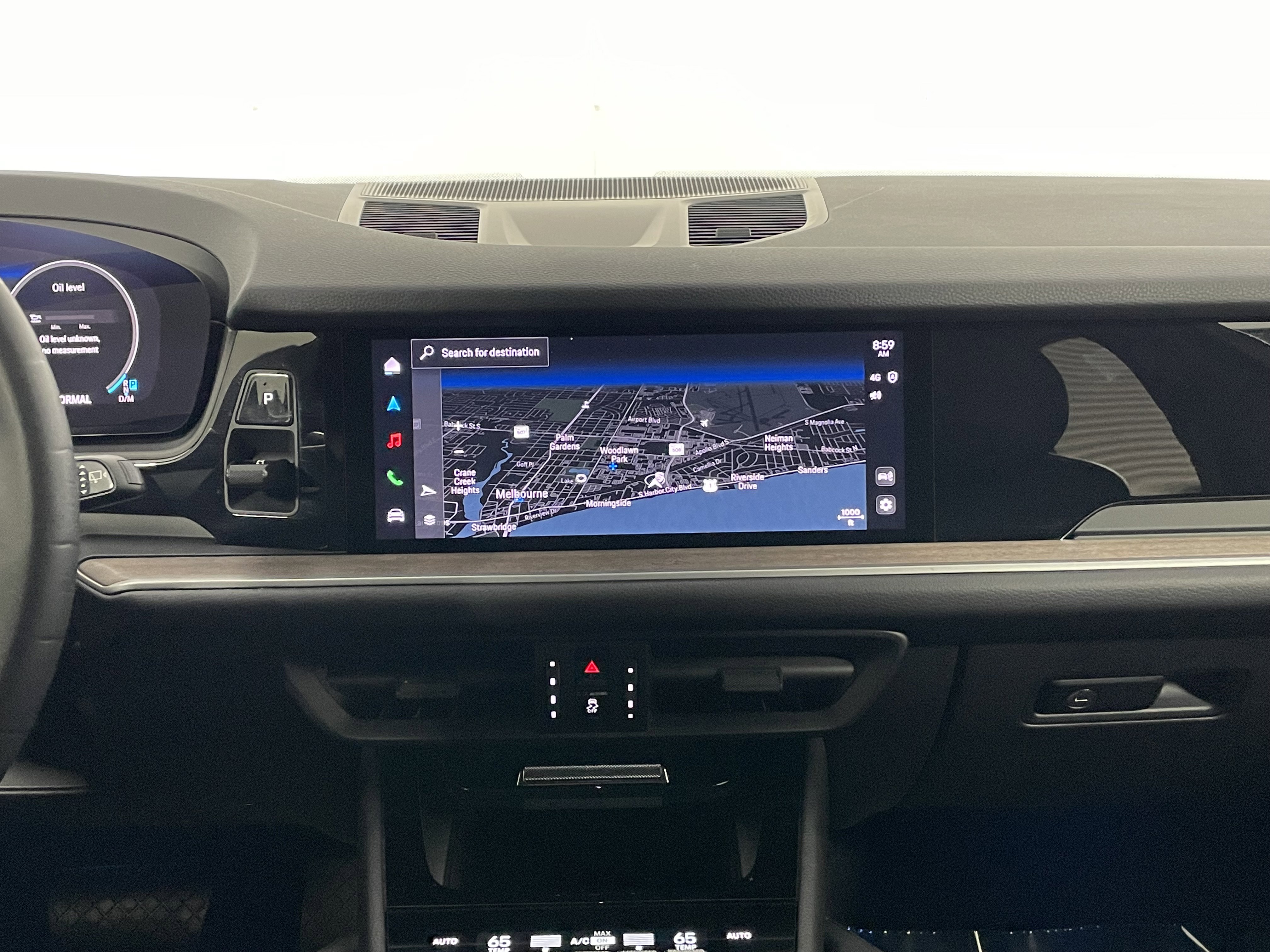 Used 2024 Porsche Cayenne image 19