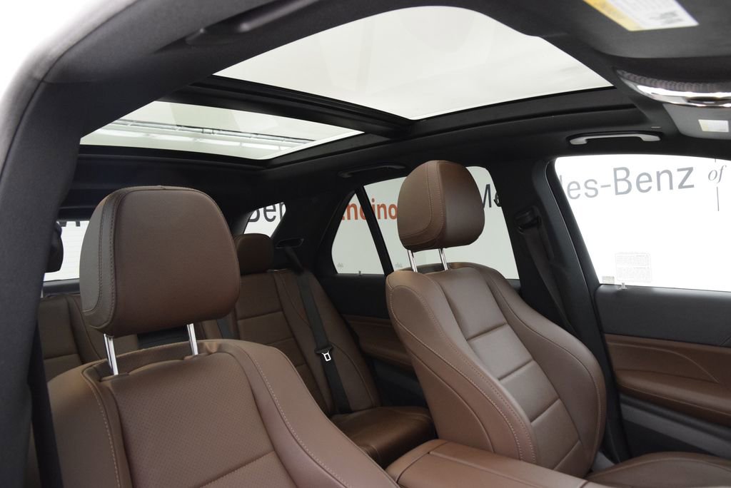 Certified 2024 Mercedes-Benz GLE 350 4MATIC image 18