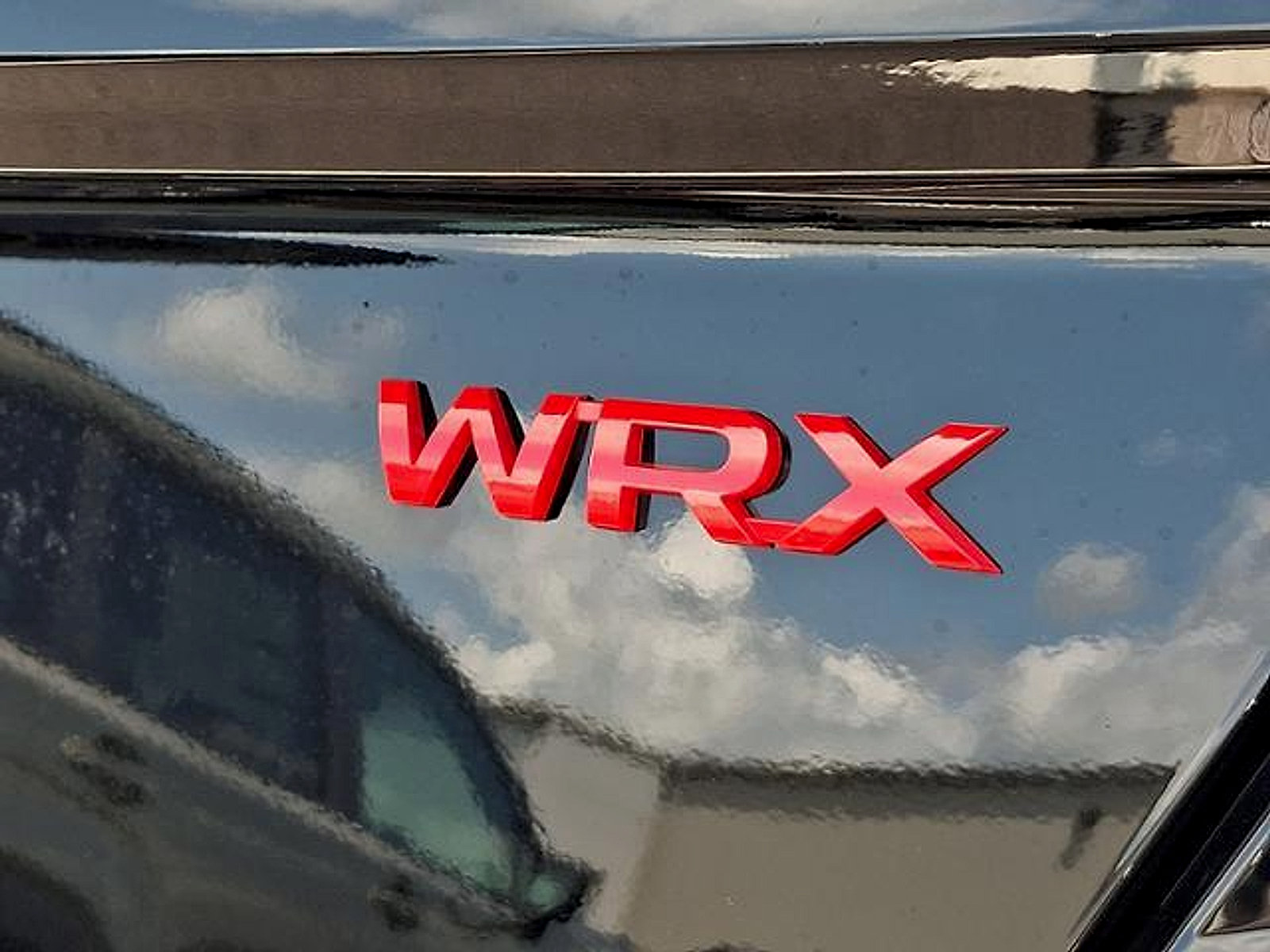New 2026 Subaru WRX Limited AWD/4WD image 9
