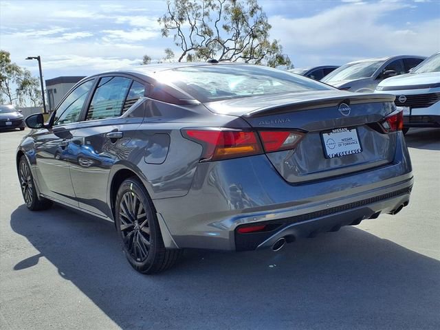 New 2026 Nissan Altima 2.5 SV FWD image 10