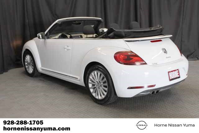 Used 2019 Volkswagen Beetle 2.0T image 16