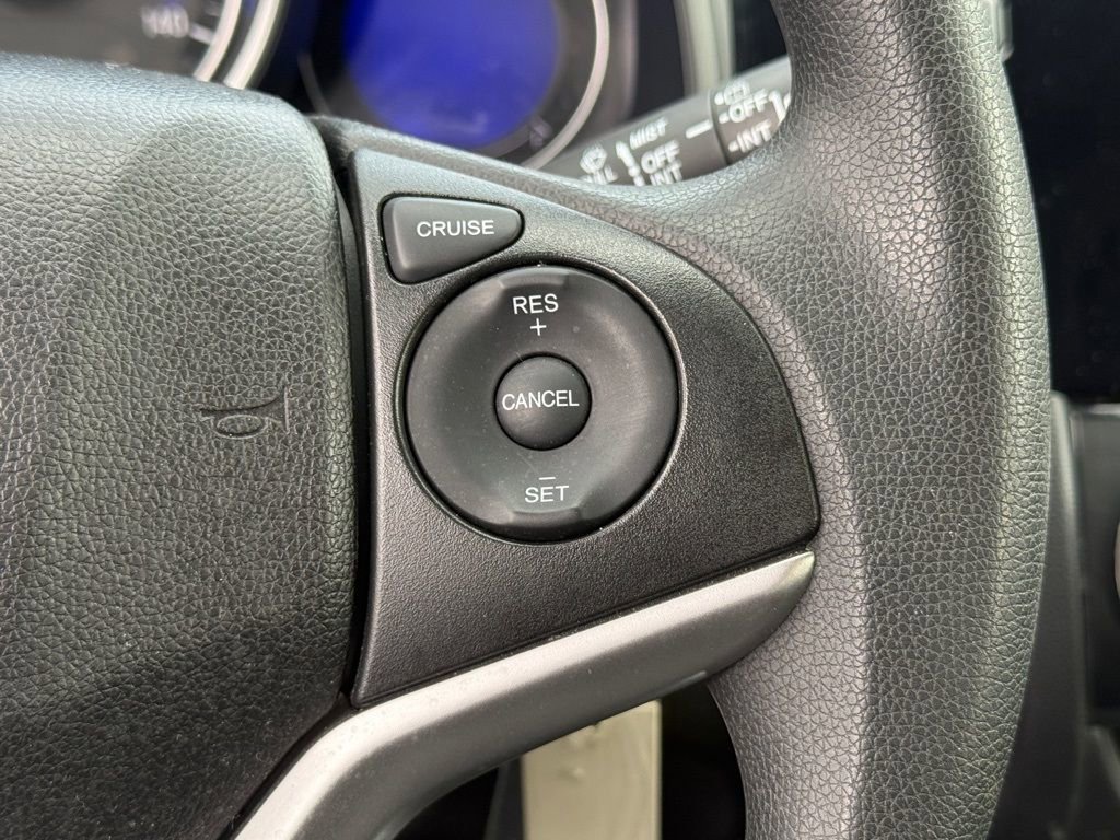 Used 2019 Honda Fit LX image 23