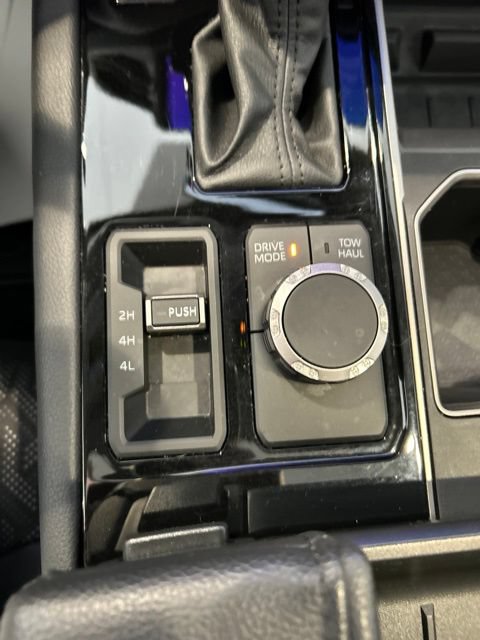 Used 2024 Toyota Tundra Limited AWD/4WD image 14
