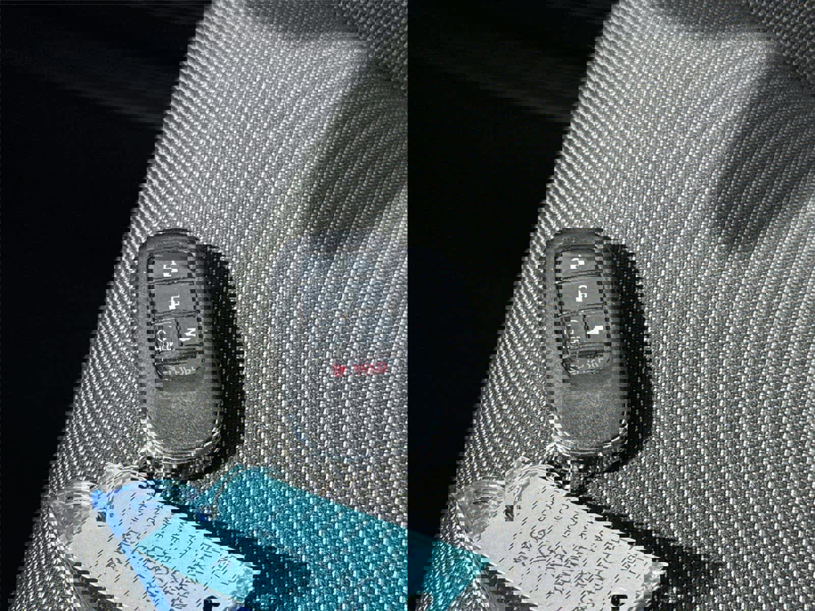 Used 2024 Honda CR-V EX image 31