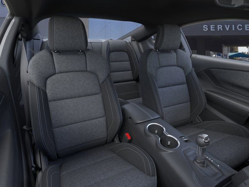 New 2026 Ford Mustang Coupe image 11