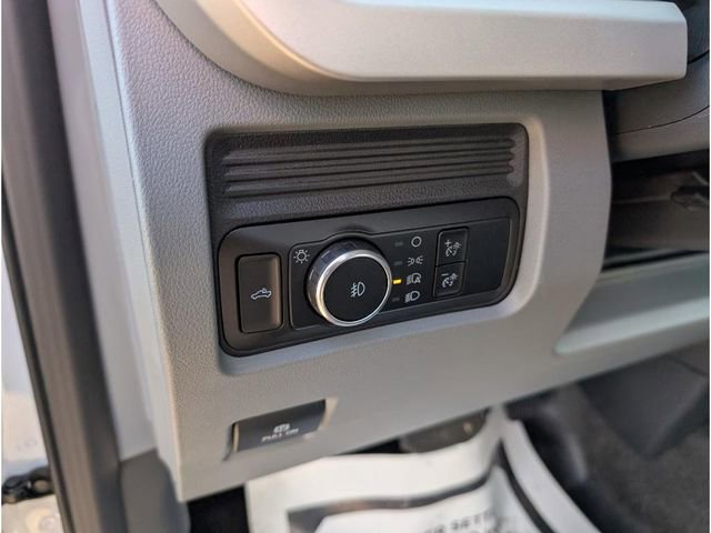 New 2026 Ford F250 XL w/ XL Chrome Package image 15