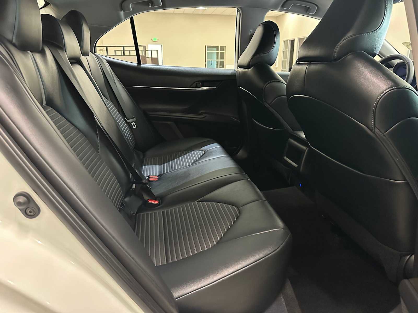 Certified 2023 Toyota Camry SE image 23