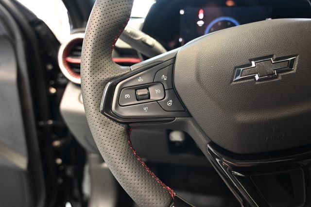 New 2026 Chevrolet Trax RS w/ Driver Confidence Package image 22