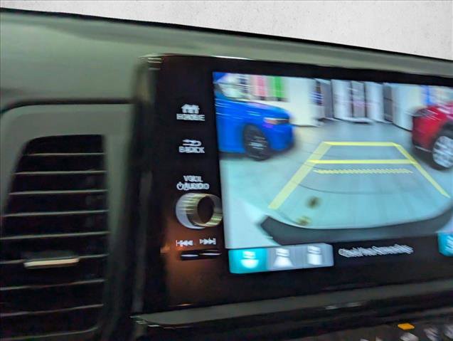 New 2025 Honda Odyssey EX-L image 12