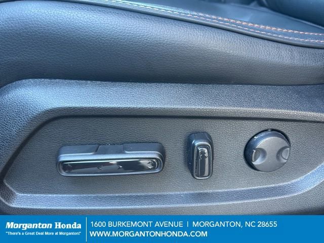 Used 2026 Honda Passport TrailSport Elite image 16