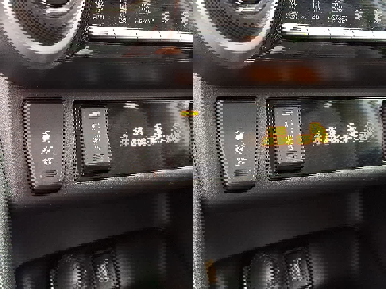 Certified 2025 Toyota RAV4 XLE w/ Convenience Package image 28