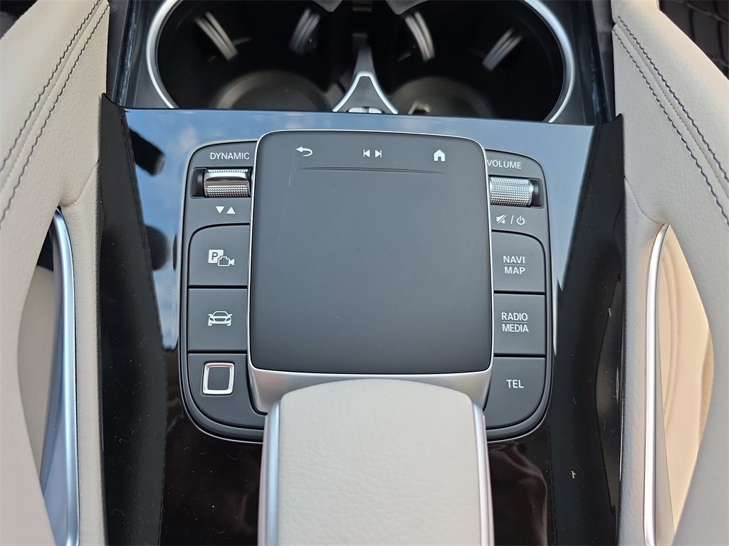 New 2026 Mercedes-Benz GLE 350 4MATIC image 26