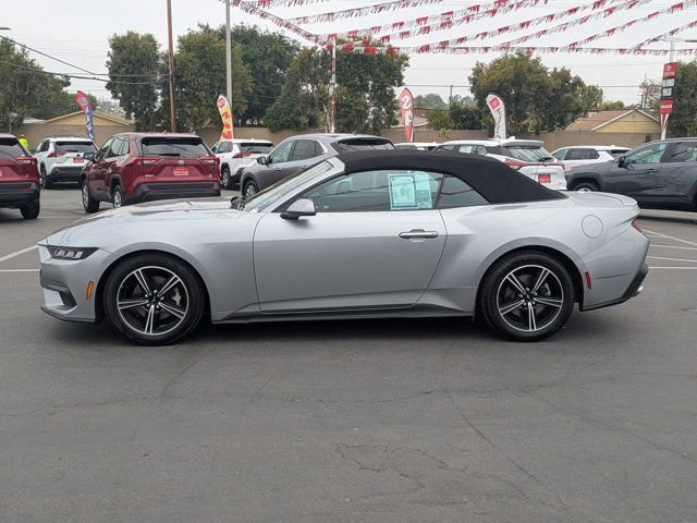 Used 2024 Ford Mustang Premium image 12