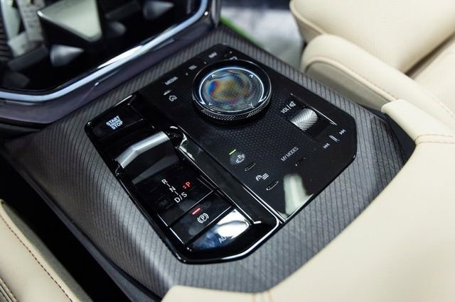 New 2026 BMW X3 xDrive30 image 21