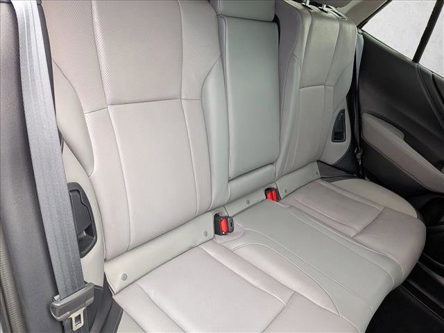 Used 2025 Subaru Outback Limited AWD/4WD image 19