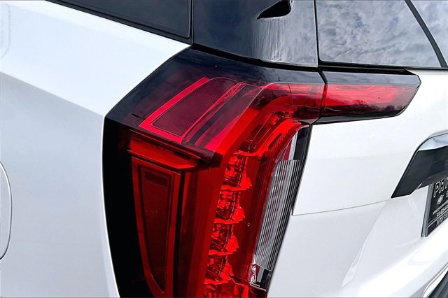 Used 2022 GMC Yukon XL AT4 w/ Max Trailering Package image 23