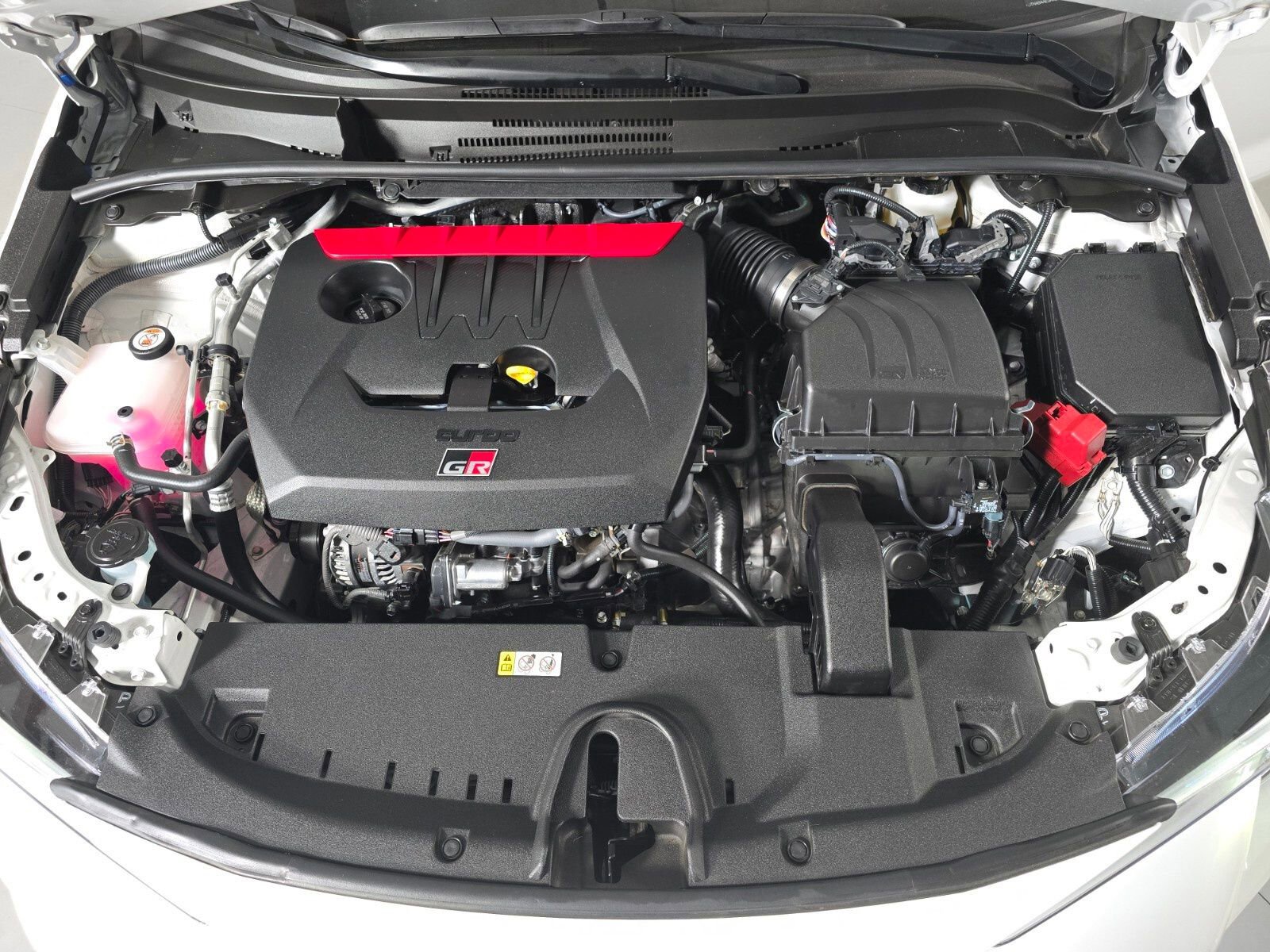 Used 2024 Toyota Corolla Premium image 15