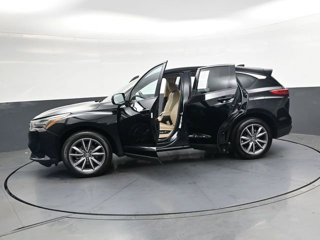 Used 2022 Acura RDX FWD w/ Technology Package image 41