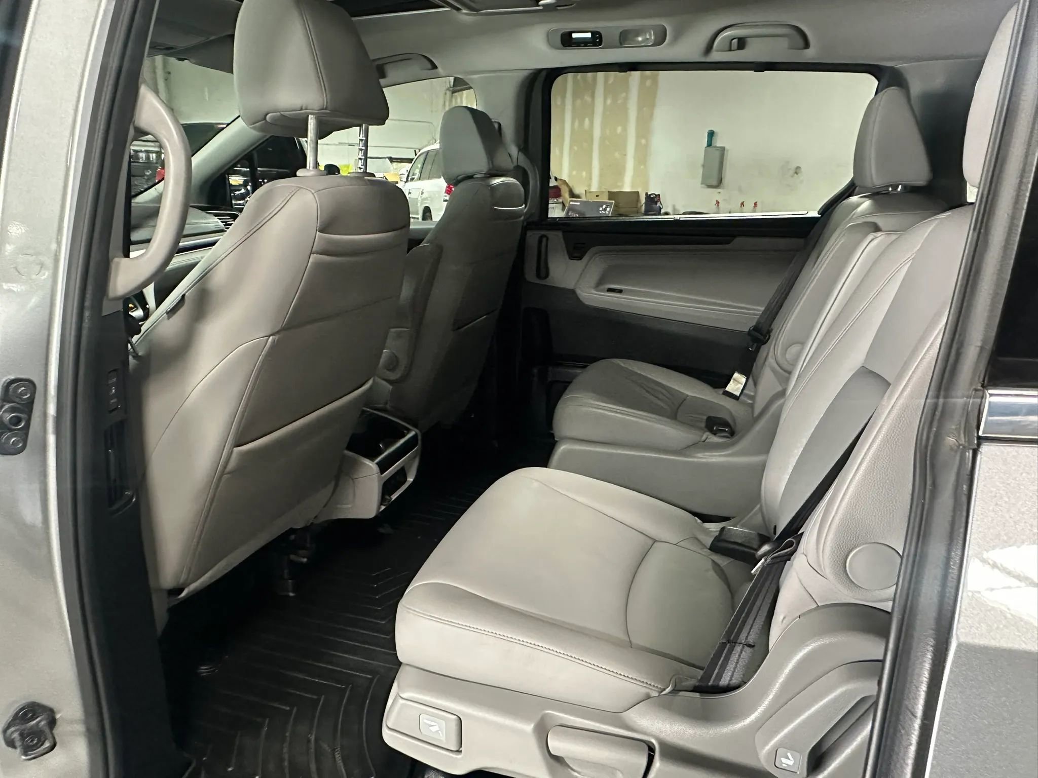 Used 2019 Honda Odyssey Elite image 23