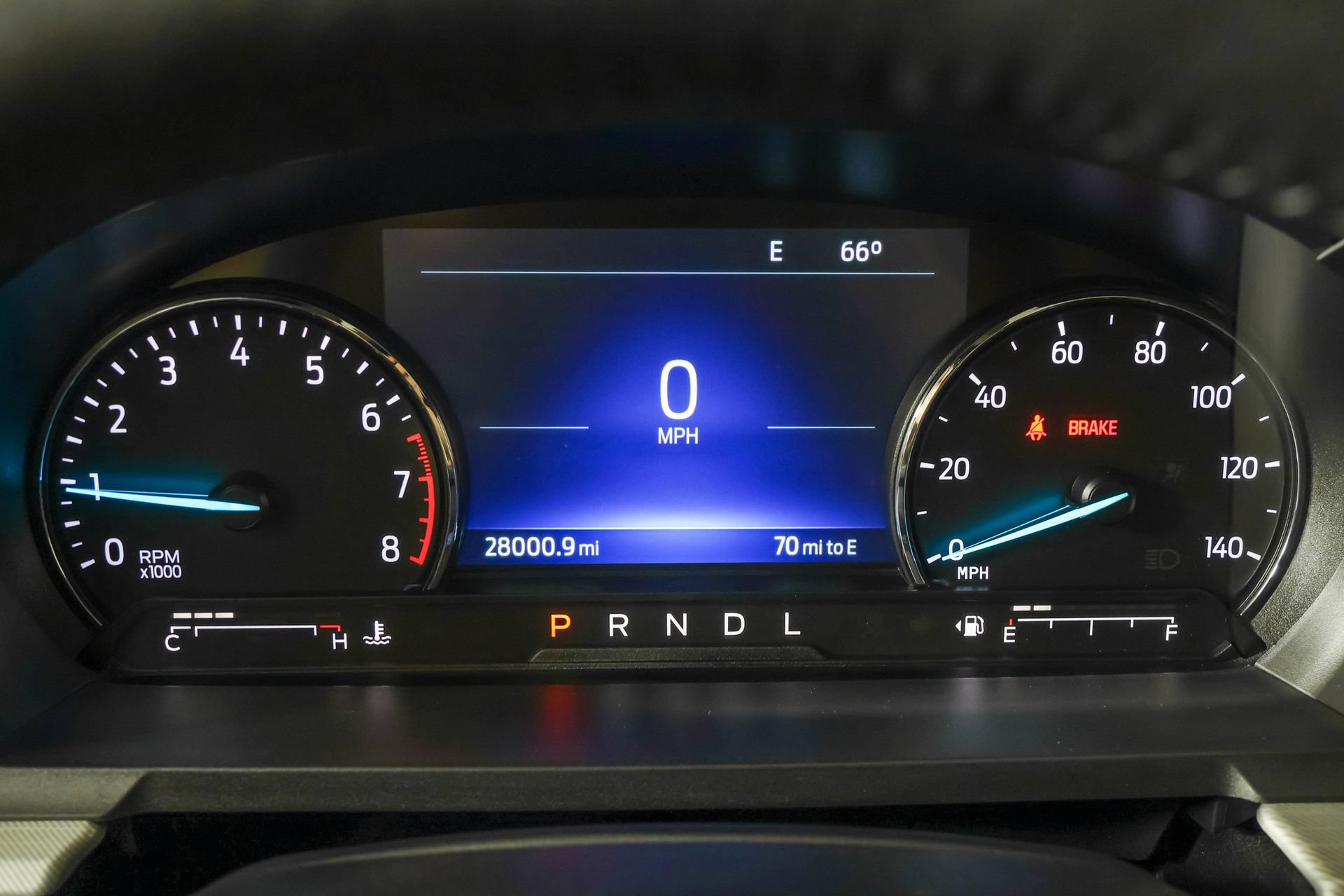 Used 2023 Ford Explorer XLT w/ Equipment Group 202A AWD/4WD image 29