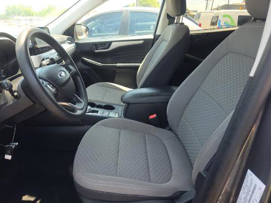 Used 2022 Ford Escape SE FWD image 3