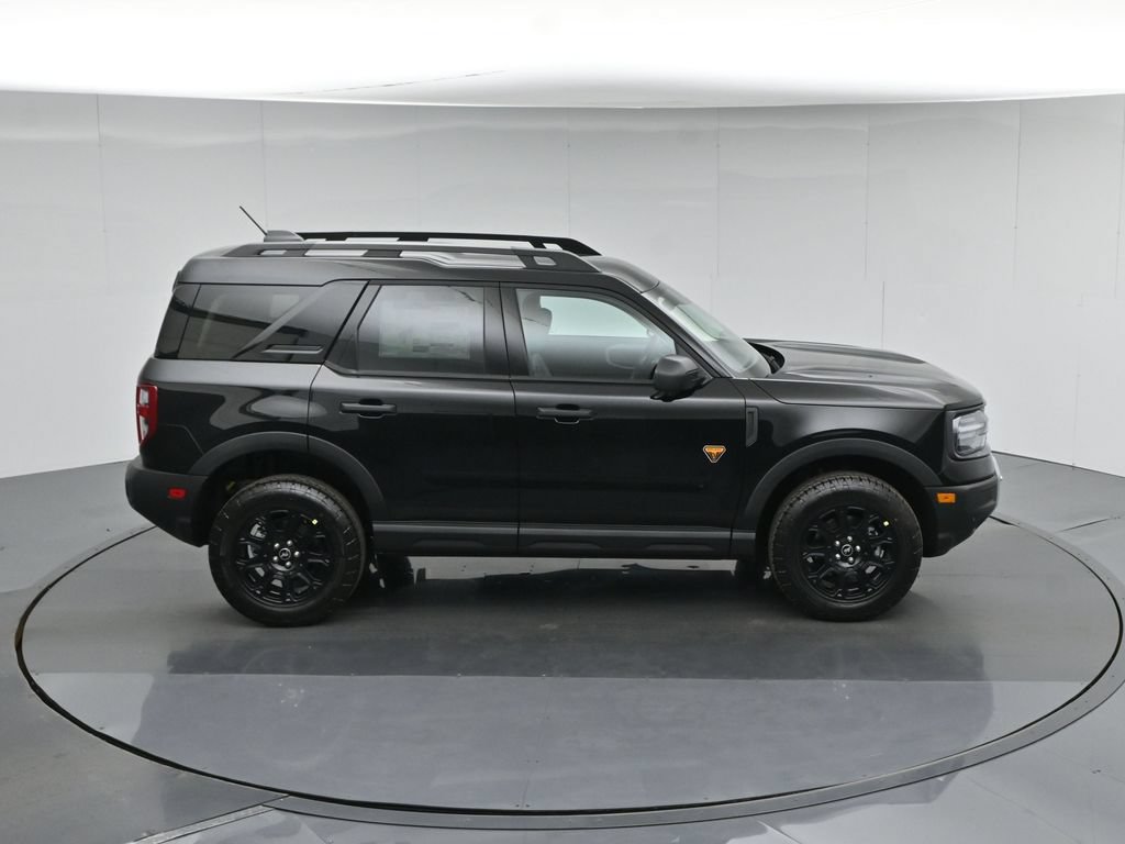 New 2026 Ford Bronco Sport Badlands w/ Badlands Tech Package AWD/4WD image 39
