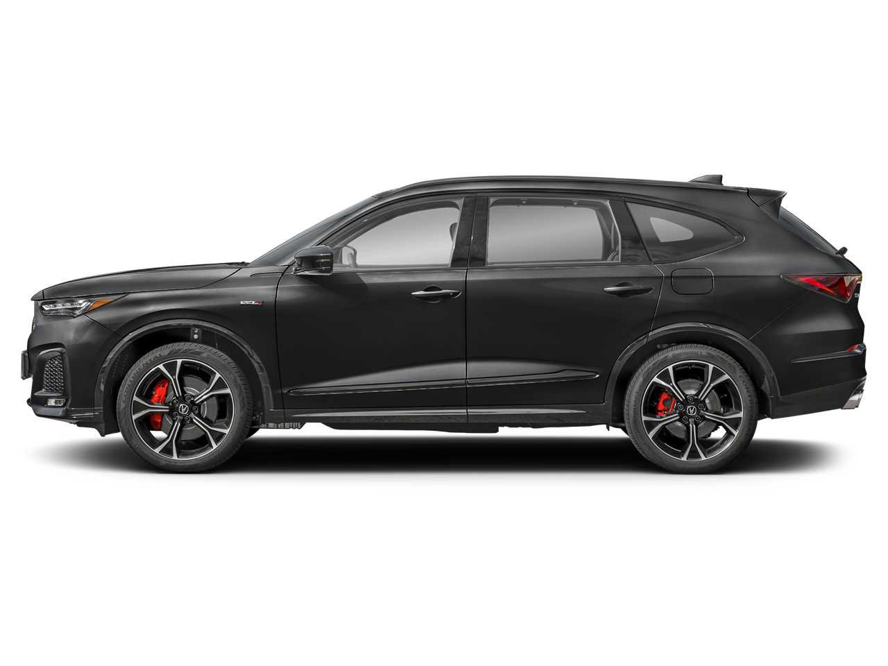 New 2026 Acura MDX Type S image 3