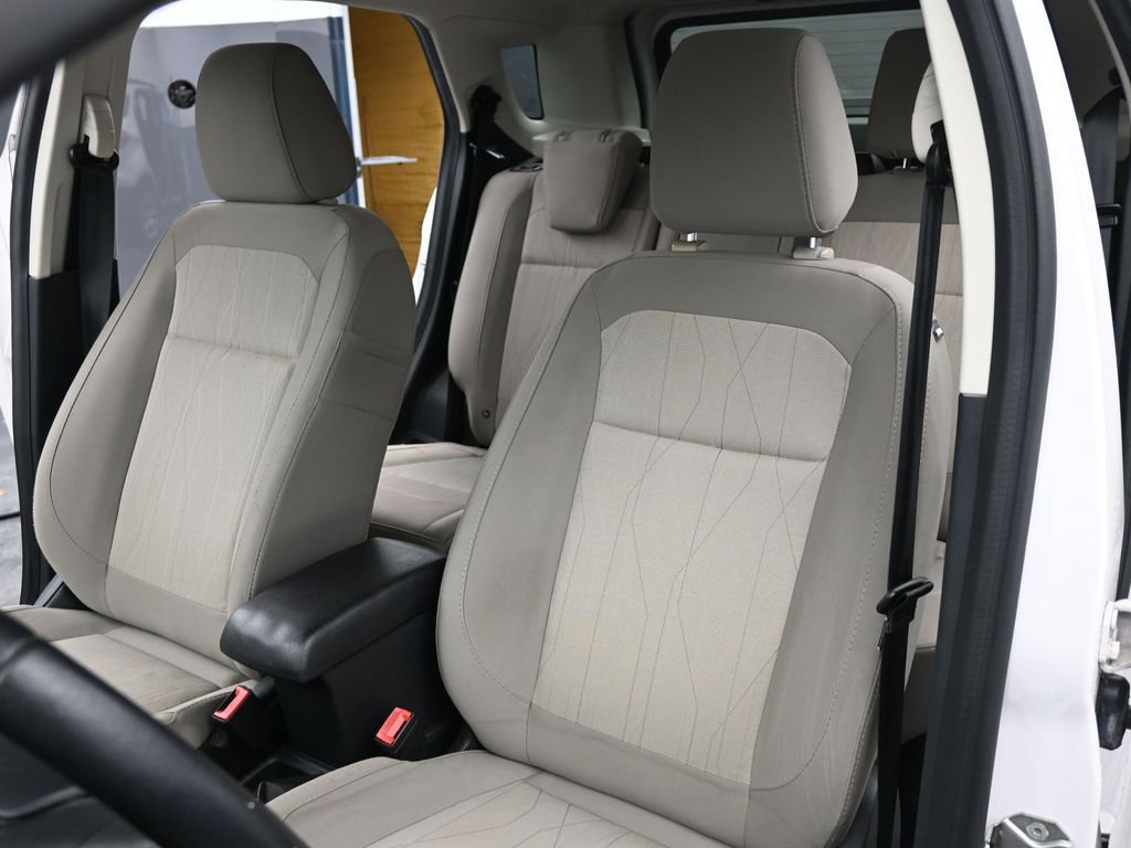 Used 2020 Ford EcoSport SE image 23