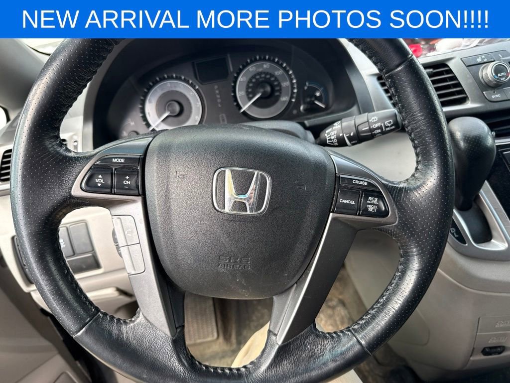 Used 2011 Honda Odyssey EX-L image 13