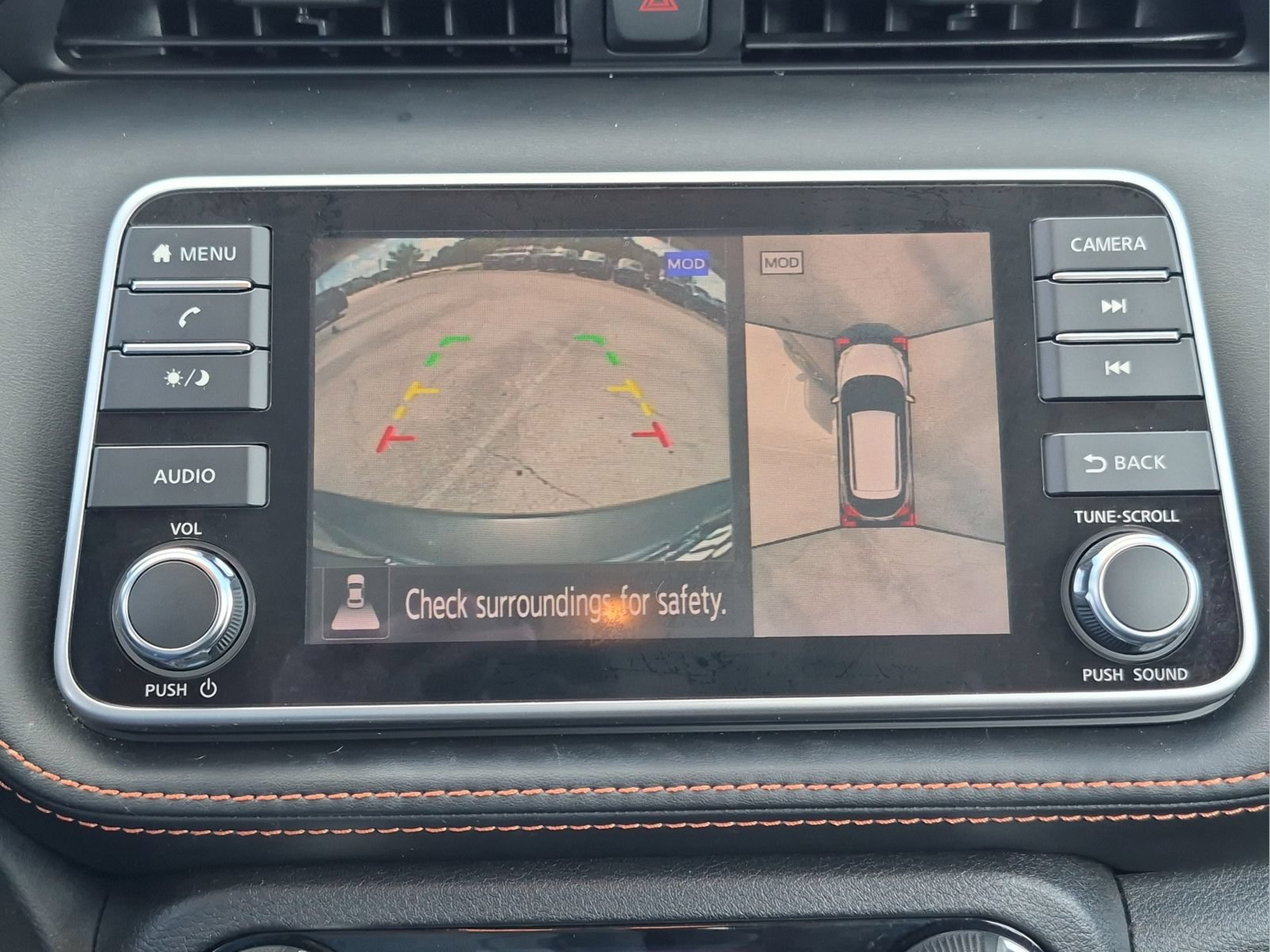 Used 2019 Nissan Kicks SR FWD image 24