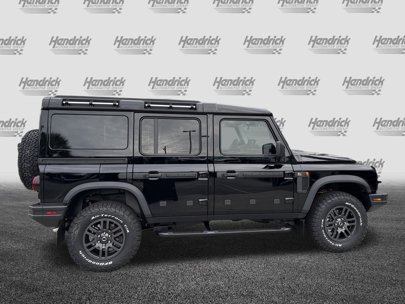 New 2026 INEOS Grenadier image 10