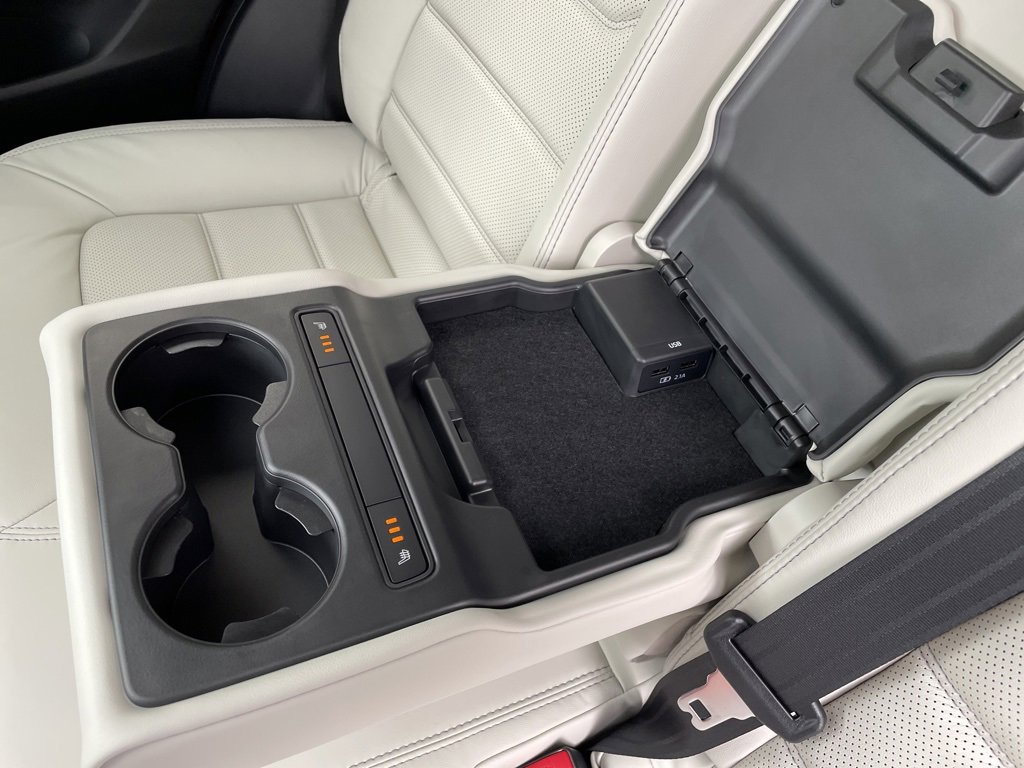 New 2025 MAZDA CX-5 AWD 2.5 S w/ Premium Plus Pkg image 13