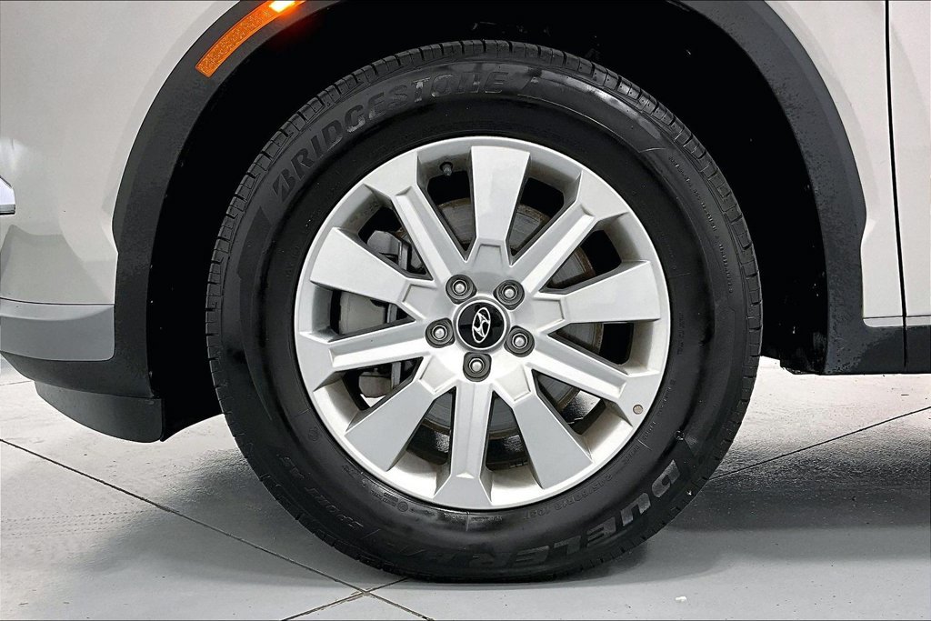 Used 2025 Hyundai Palisade SEL FWD image 10