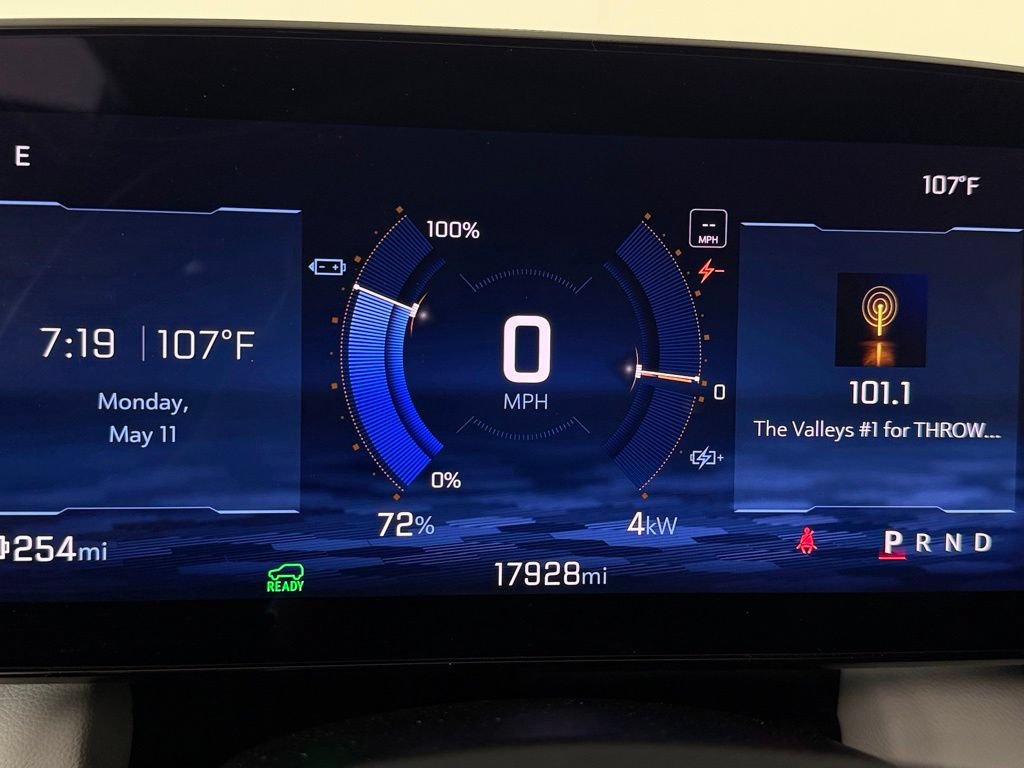 Used 2024 Chevrolet Equinox EV LT FWD image 15