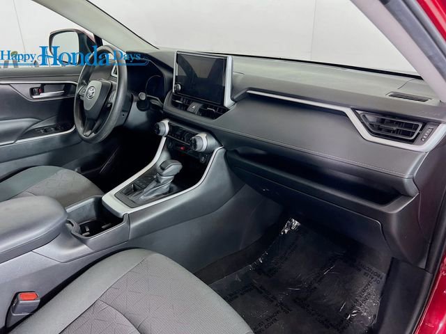 Used 2023 Toyota RAV4 XLE image 31