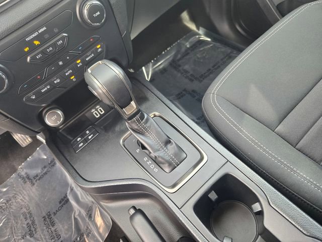 Certified 2021 Ford Ranger XLT w/ Equipment Group 301A Mid image 14