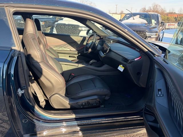 New 2026 Dodge Charger R/T Scat Pack image 32