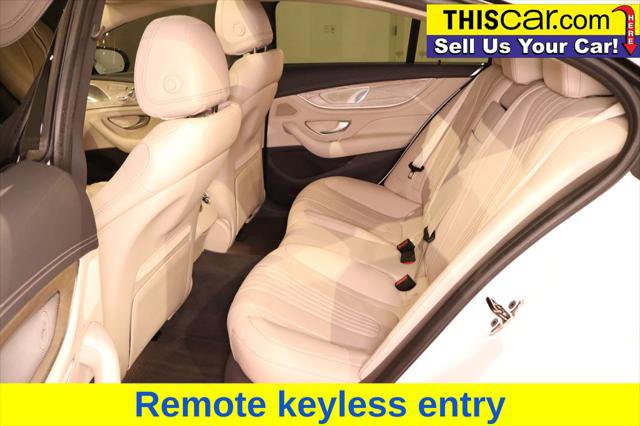 Used 2023 Mercedes-Benz CLS 450 4MATIC image 28