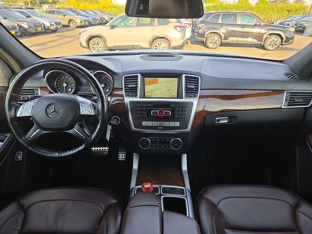 Used 2014 Mercedes-Benz GL 350 BlueTEC 4MATIC image 13