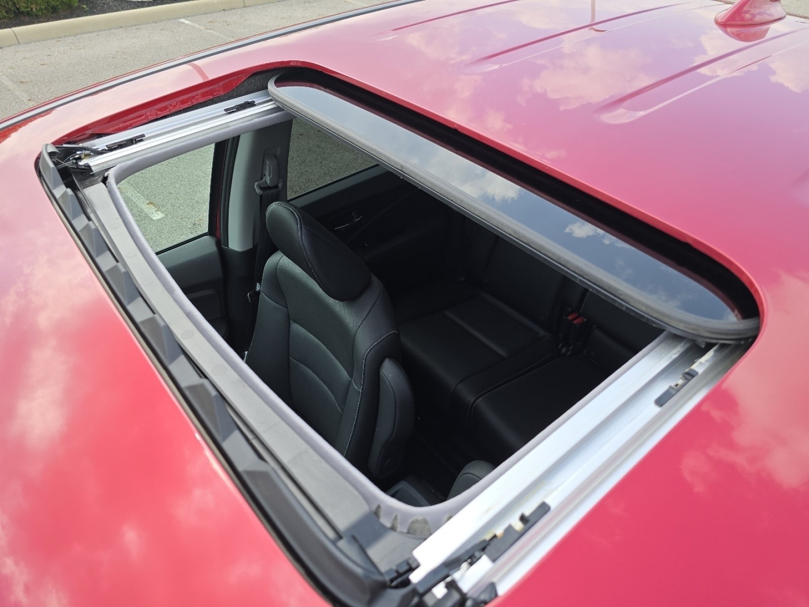Used 2023 Honda Ridgeline RTL image 3