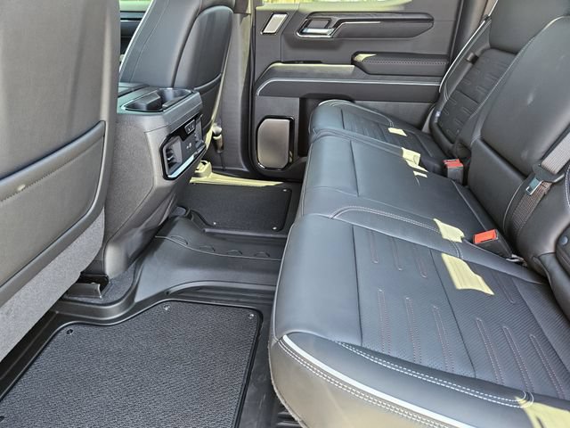 New 2026 GMC Sierra 1500 AT4X AWD/4WD image 21